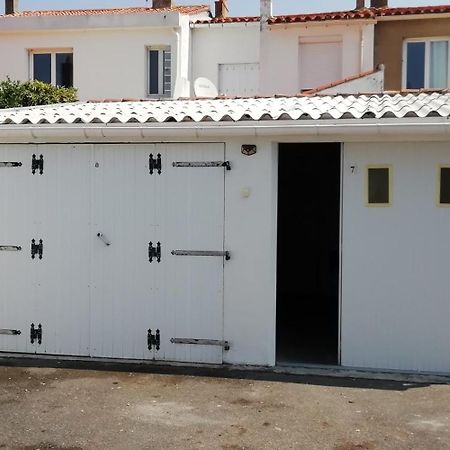 La Reserve A Bonheurs Les Sables-dʼOlonne Exterior foto